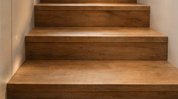 Marche d'escalier