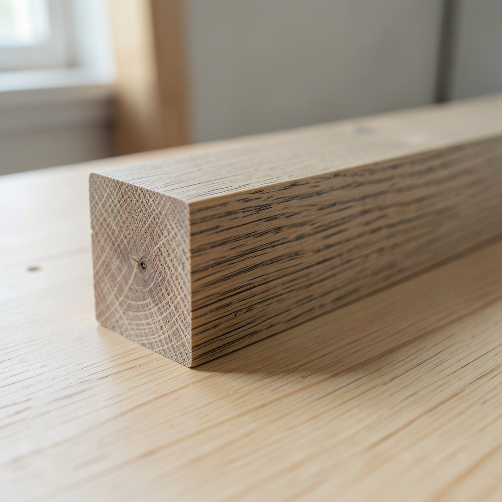 Bois de charpente 80×80 mm
