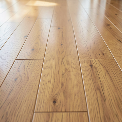 Parquet en chêne
